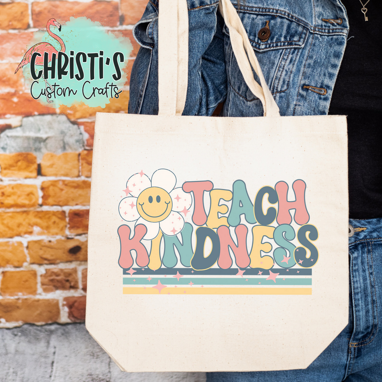 Teach Kindness